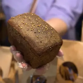 Хлеб Бородинский